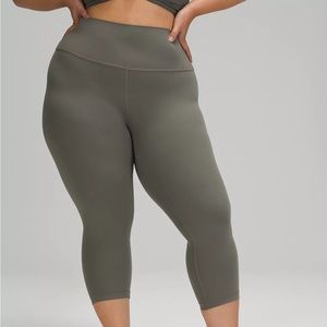Lululemon SHR Align Leggings (2)